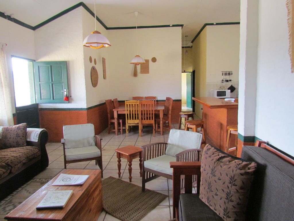 Villa Pumula Guest Farm Fouriesburg Habitación foto