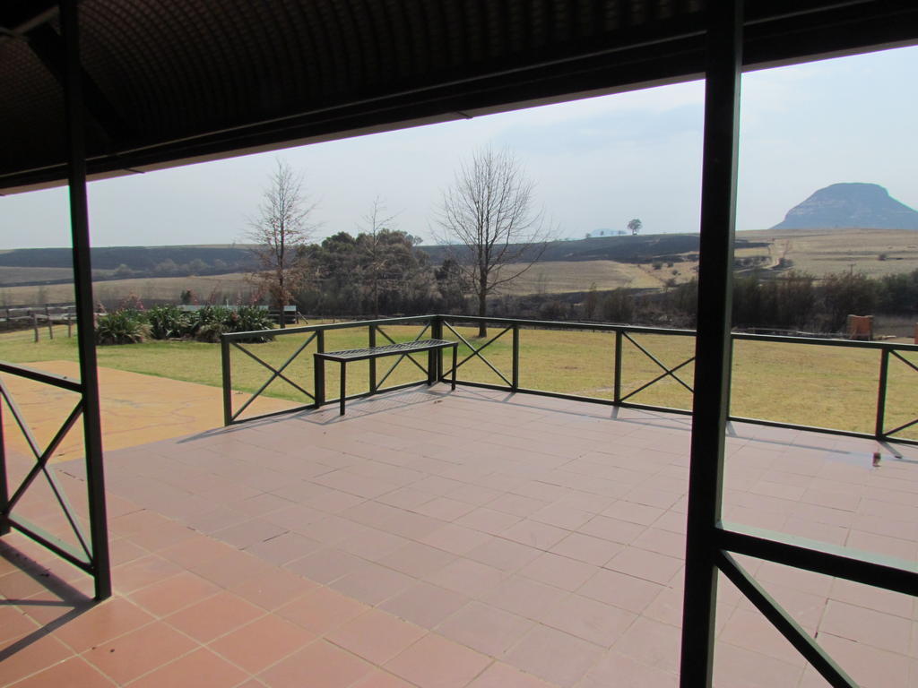 Villa Pumula Guest Farm Fouriesburg Habitación foto