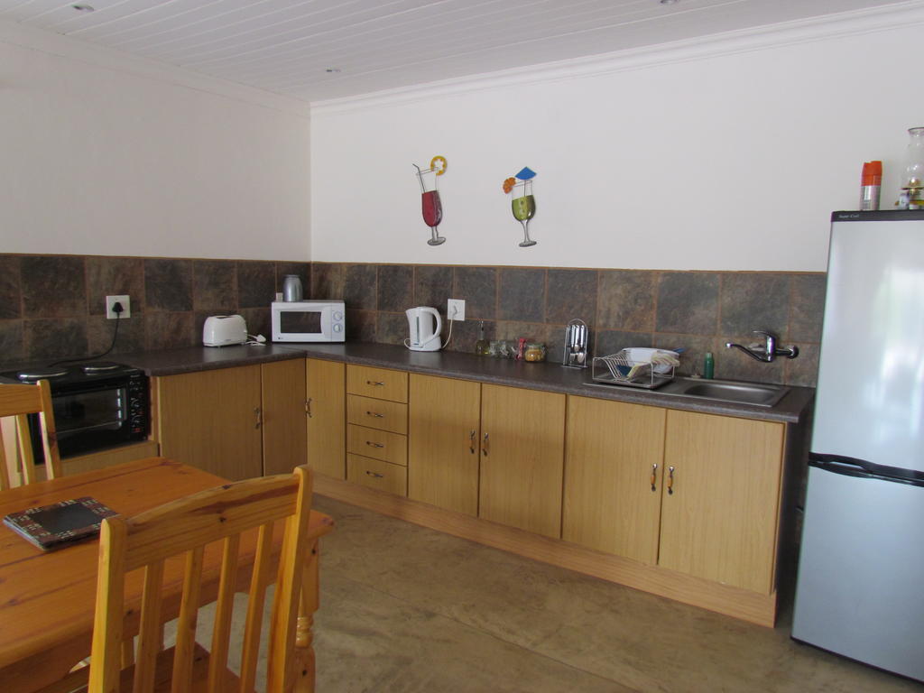 Villa Pumula Guest Farm Fouriesburg Habitación foto