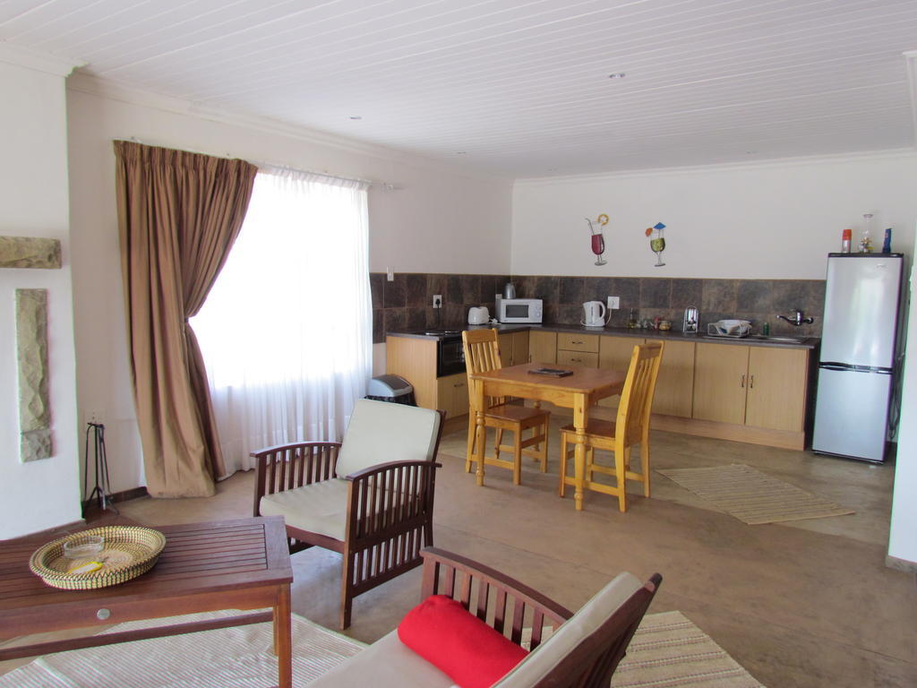 Villa Pumula Guest Farm Fouriesburg Habitación foto