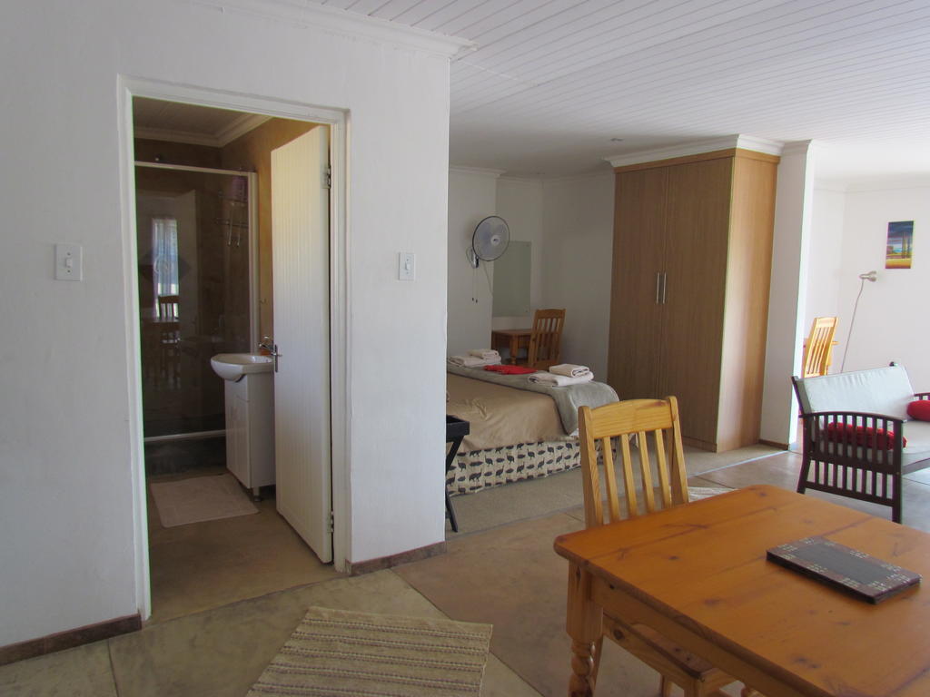 Villa Pumula Guest Farm Fouriesburg Habitación foto