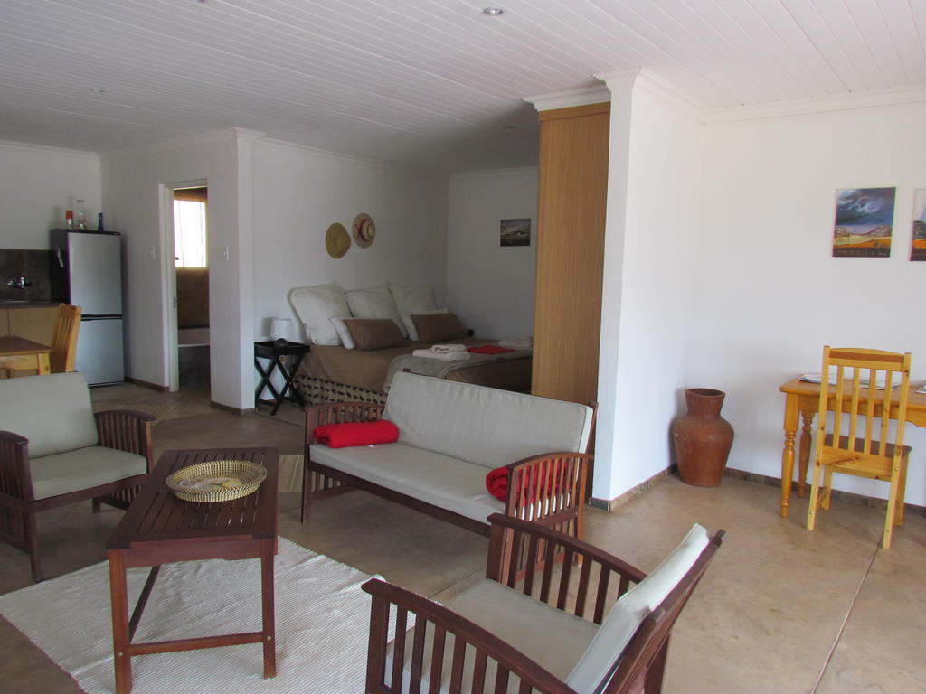 Villa Pumula Guest Farm Fouriesburg Habitación foto