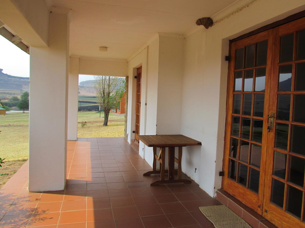 Villa Pumula Guest Farm Fouriesburg Habitación foto
