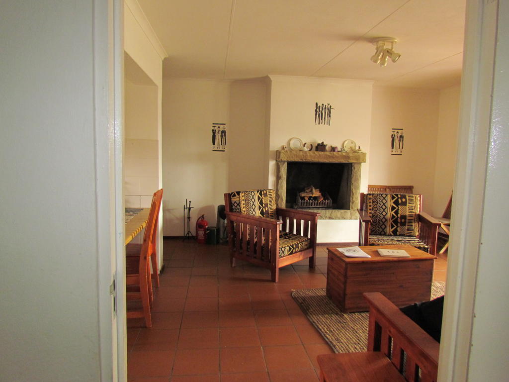 Villa Pumula Guest Farm Fouriesburg Habitación foto