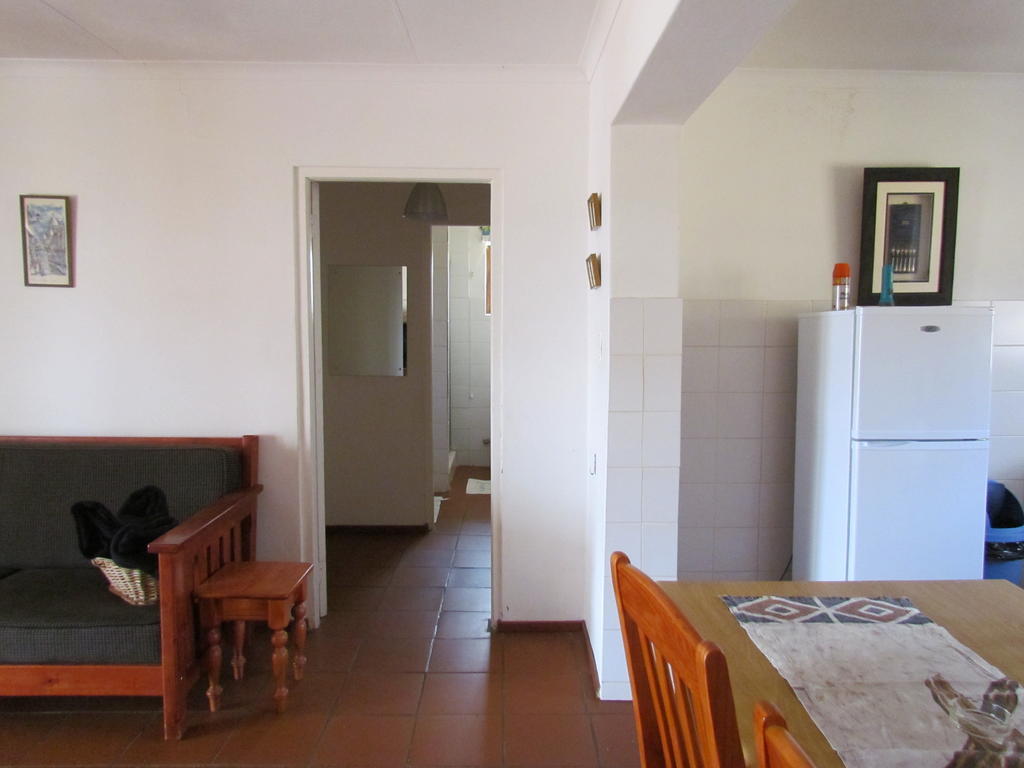 Villa Pumula Guest Farm Fouriesburg Exterior foto