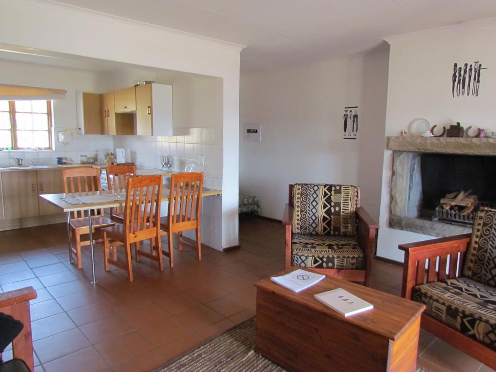 Villa Pumula Guest Farm Fouriesburg Habitación foto