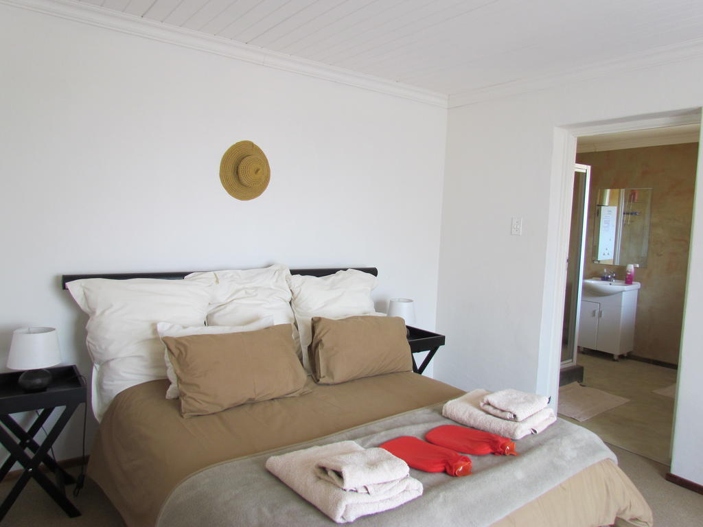 Villa Pumula Guest Farm Fouriesburg Habitación foto
