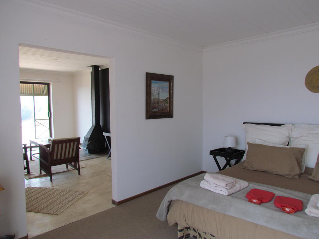 Villa Pumula Guest Farm Fouriesburg Habitación foto