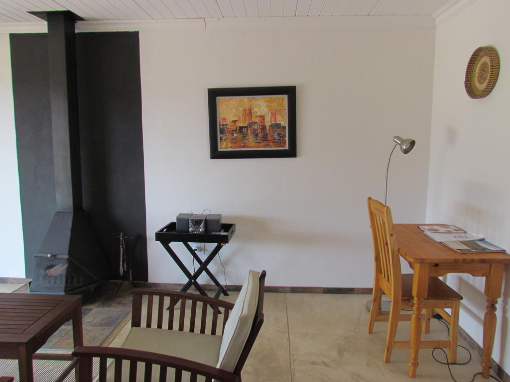 Villa Pumula Guest Farm Fouriesburg Habitación foto