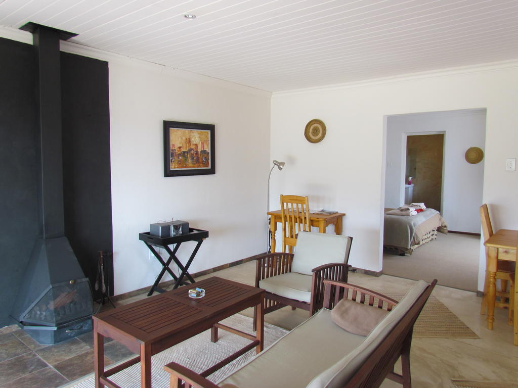 Villa Pumula Guest Farm Fouriesburg Habitación foto