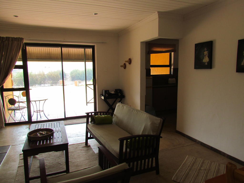 Villa Pumula Guest Farm Fouriesburg Habitación foto