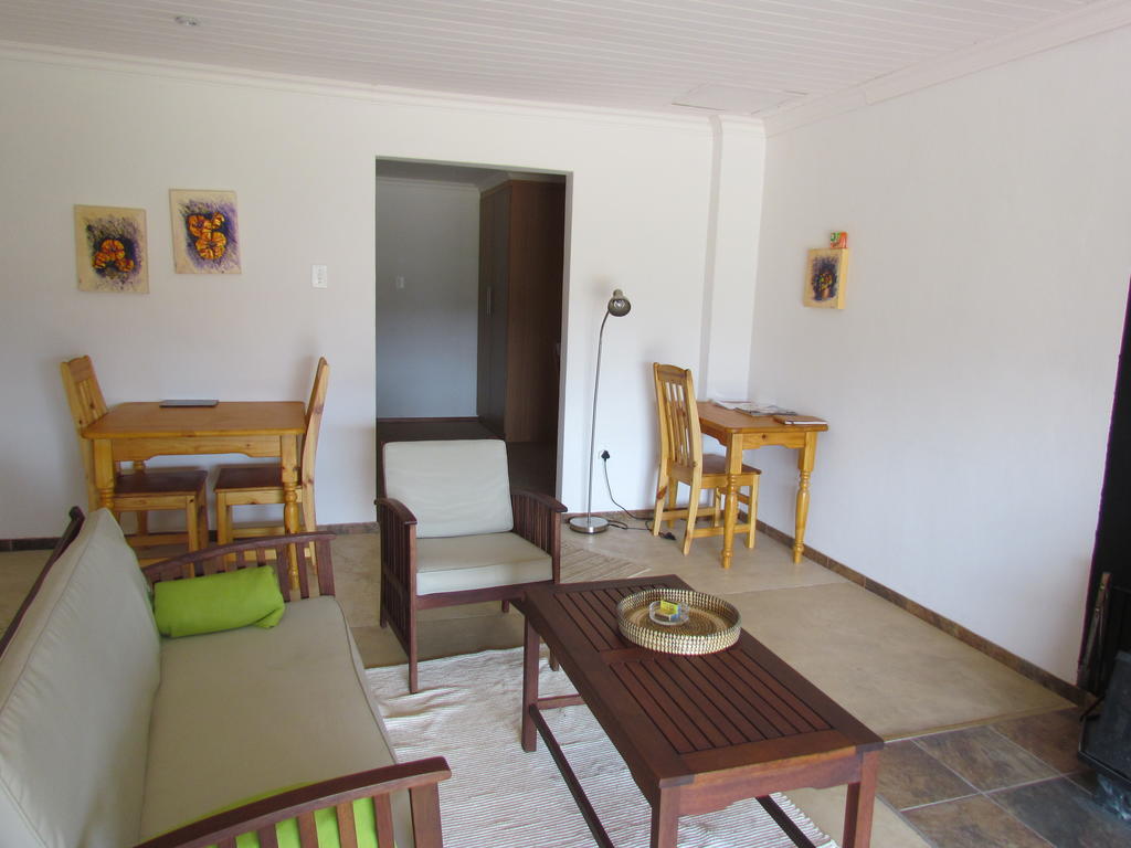 Villa Pumula Guest Farm Fouriesburg Habitación foto