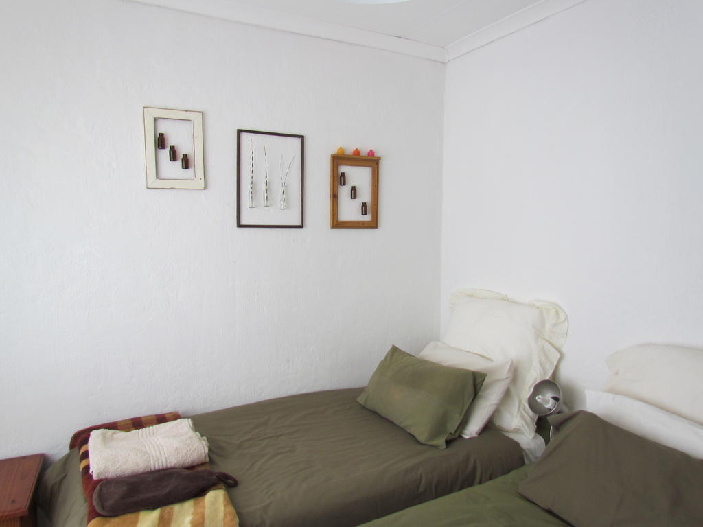 Villa Pumula Guest Farm Fouriesburg Habitación foto